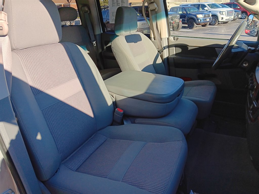 2009 Dodge Ram 2500 - $23,995